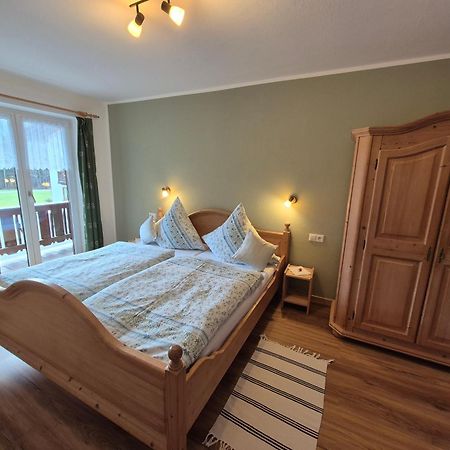 אינזל Ferienwohnung Hinterpommern - Chiemgaukarte מראה חיצוני תמונה
