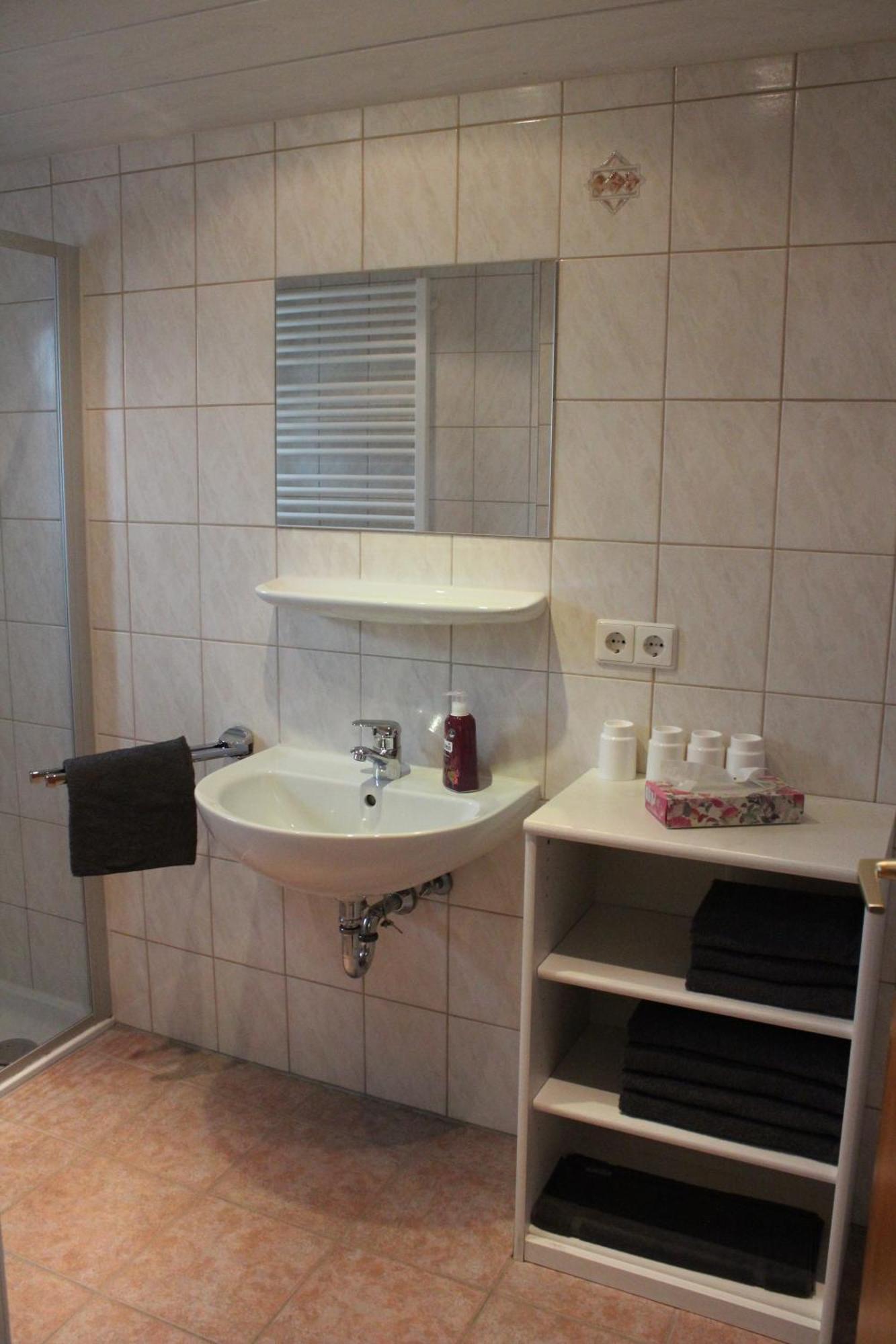 אינזל Ferienwohnung Hinterpommern - Chiemgaukarte מראה חיצוני תמונה